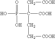 PBTCA 2-膦酸丁烷-1，2，4-三羧酸
